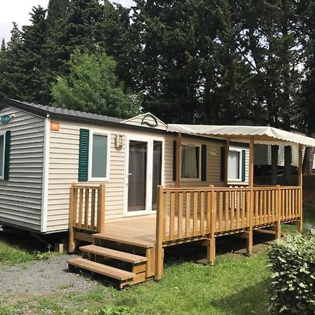 Mobil-Home 351 6 Personnes Агд Экстерьер фото