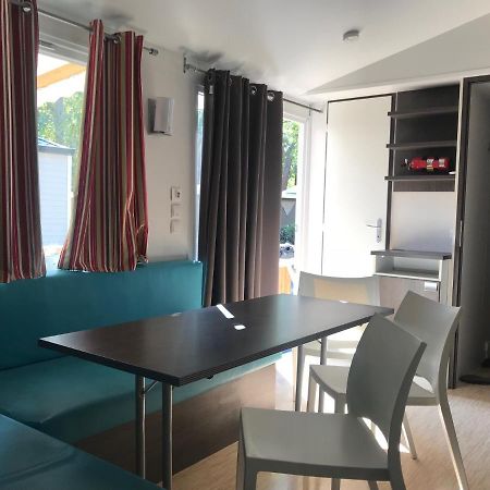 Mobil-Home 351 6 Personnes Агд Экстерьер фото
