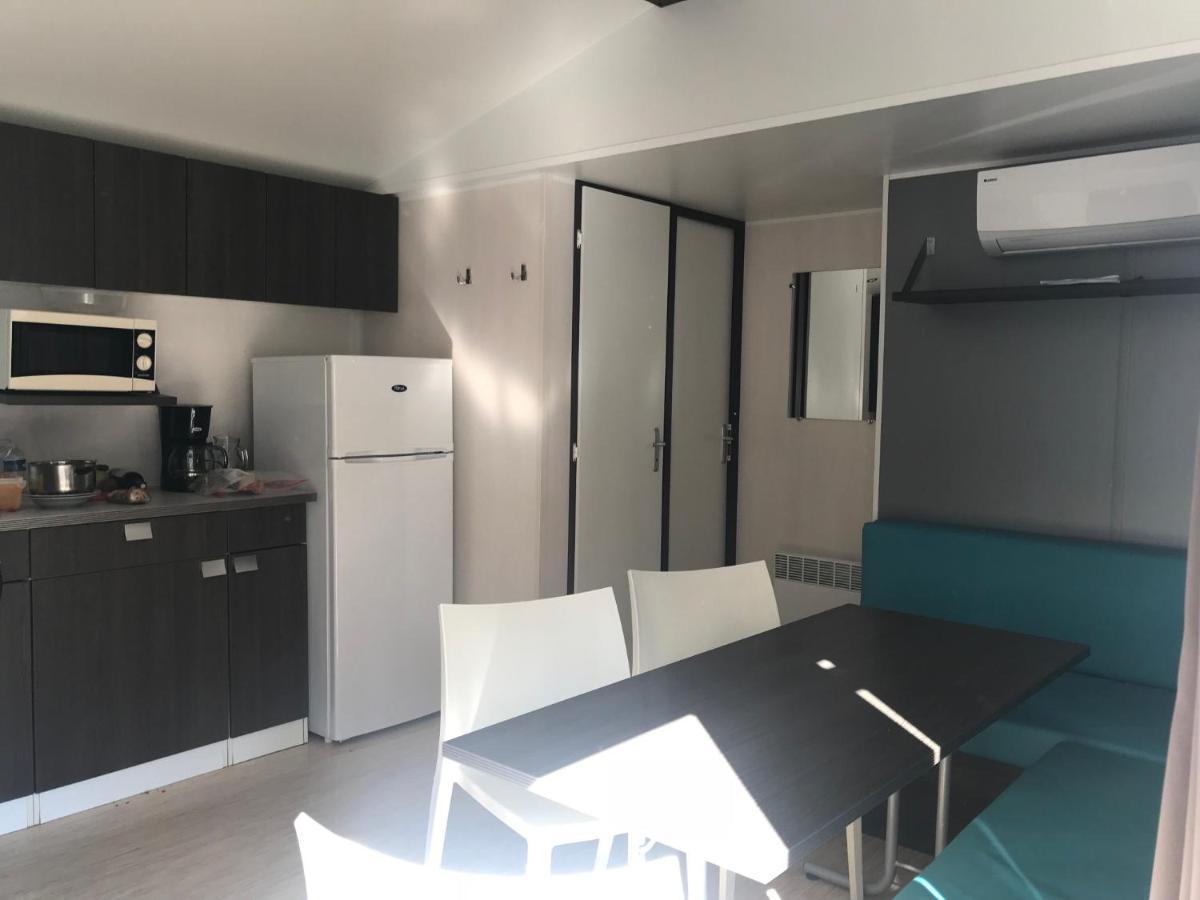 Mobil-Home 351 6 Personnes Агд Экстерьер фото