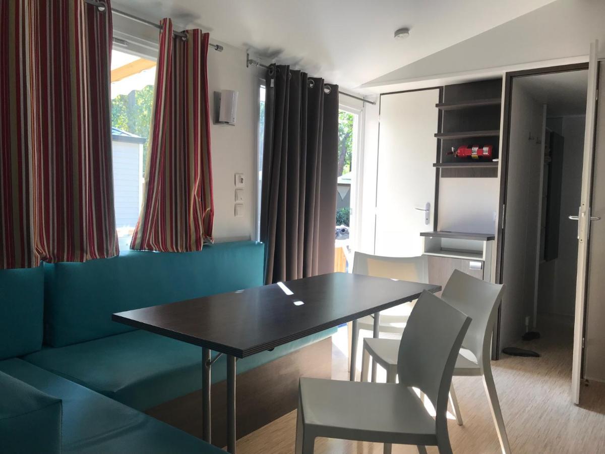 Mobil-Home 351 6 Personnes Агд Экстерьер фото