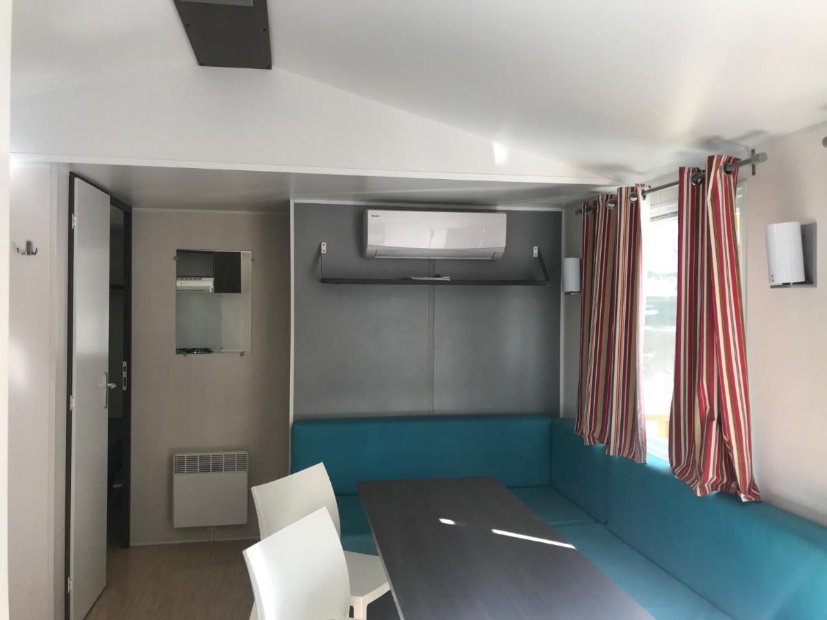 Mobil-Home 351 6 Personnes Агд Экстерьер фото
